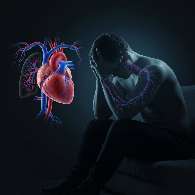 8. Fatigue or Unusual Tiredness