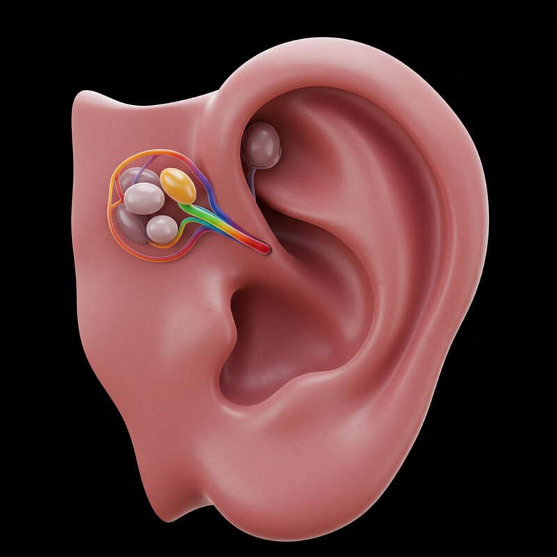 16. Ringing in the Ears (Tinnitus)