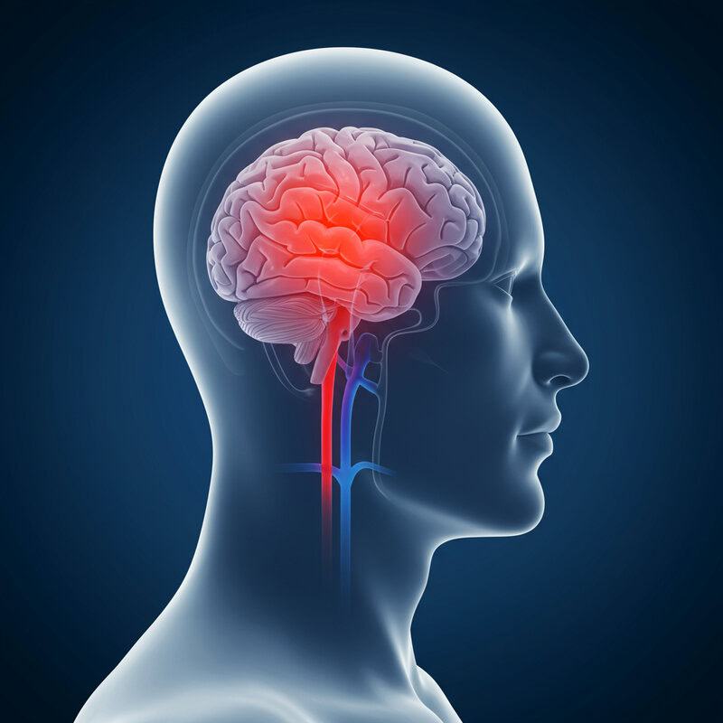 20. Weakness or Numbness (Especially on One Side)