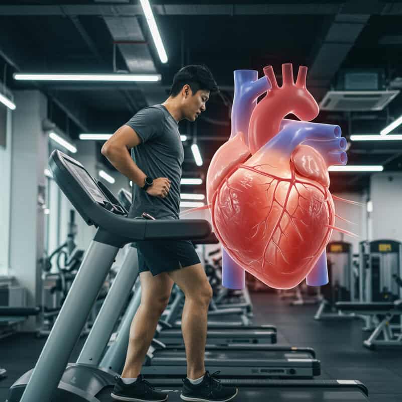 26. Reduced Exercise Tolerance