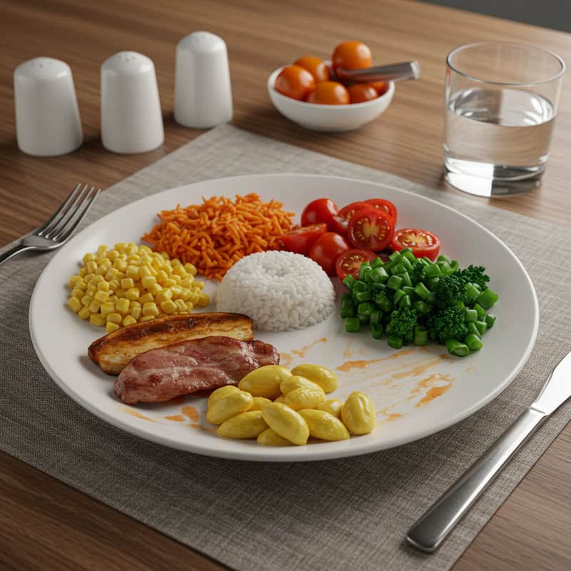 29. Loss of Appetite