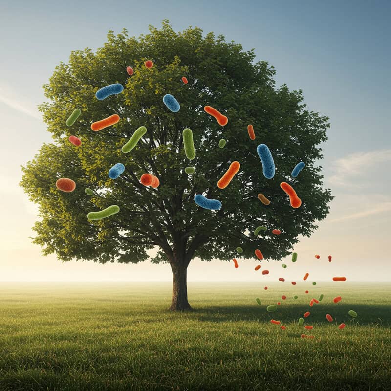 36. Underestimating the Impact of Aging