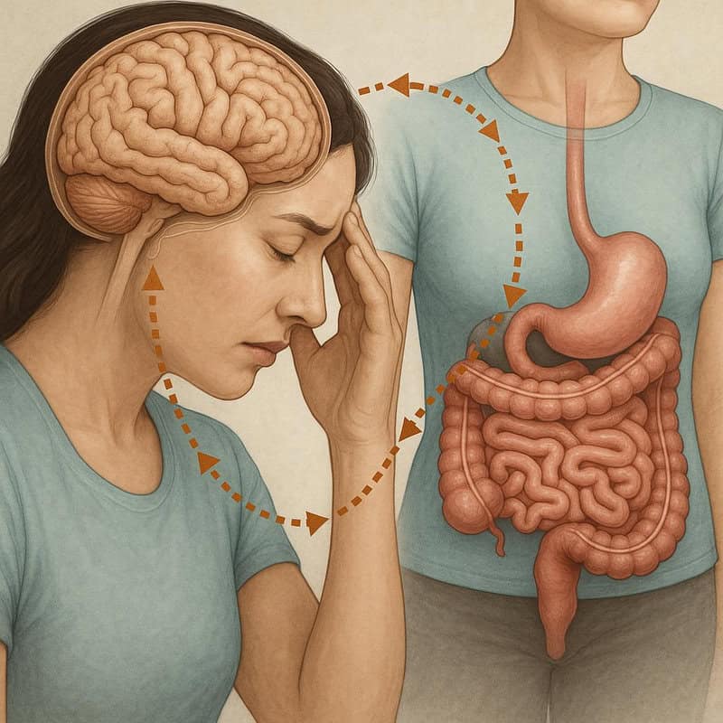 45. Ignoring Mental Health