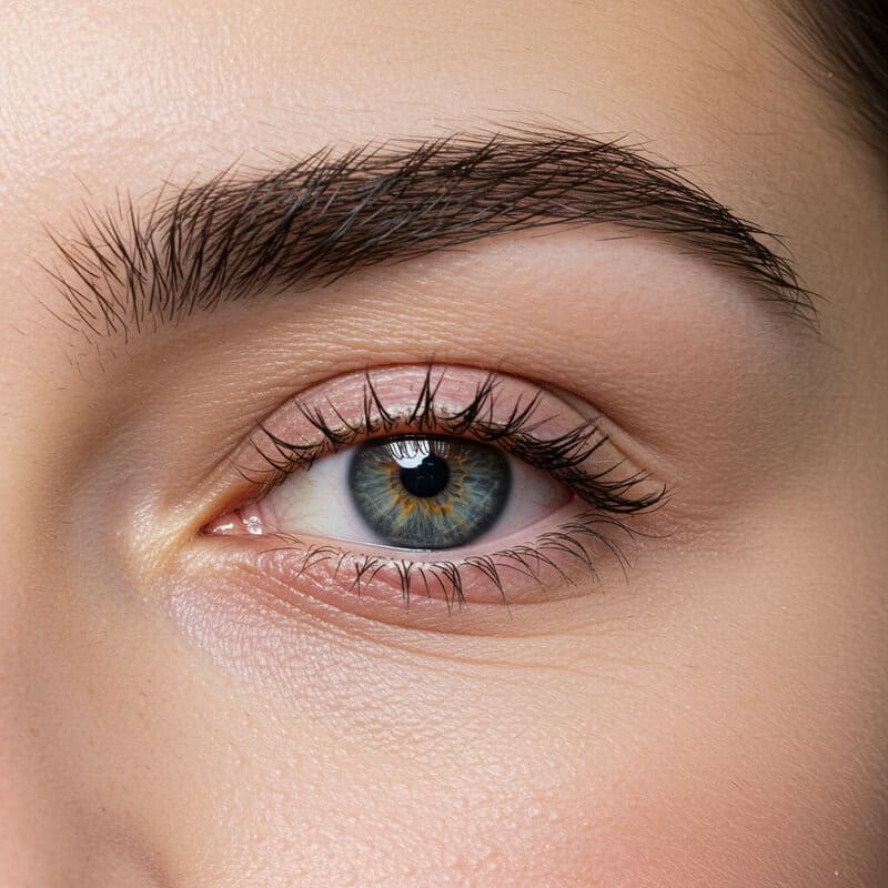 46. Swelling Around the Eyes