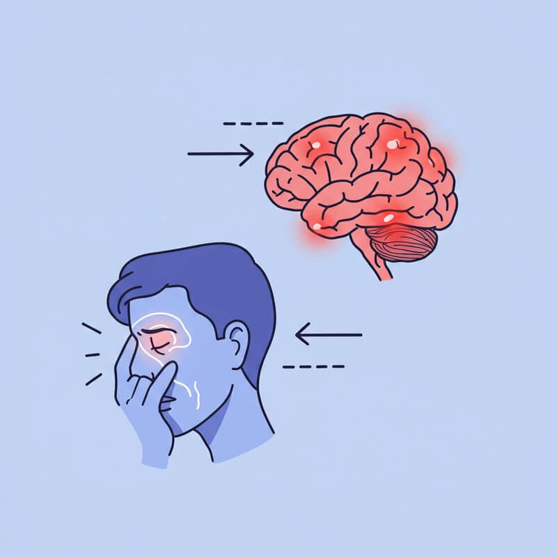 48. Changes in Mood or Personality