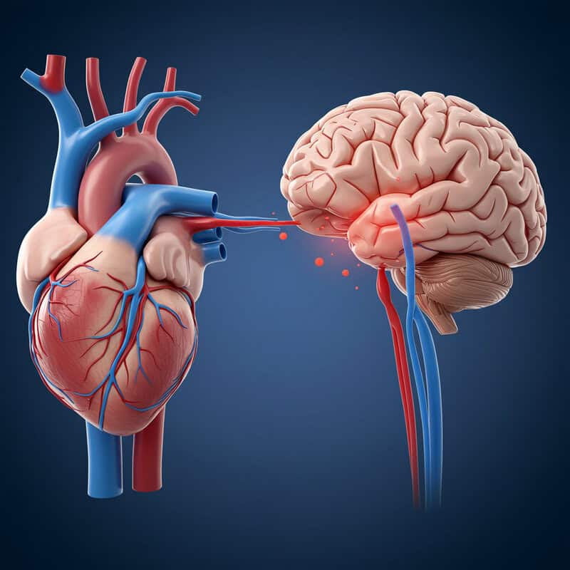 7. Stroke Risk and RA