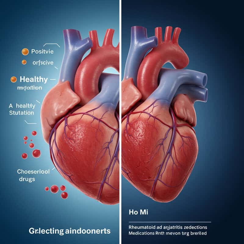 10. Role of RA Medications