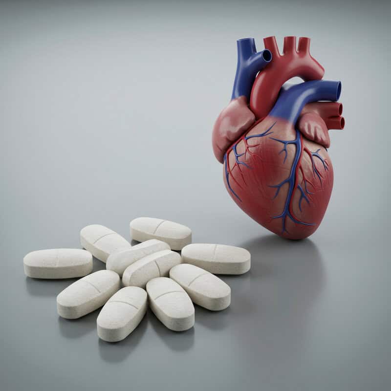 11. Corticosteroids and Cardiovascular Effects