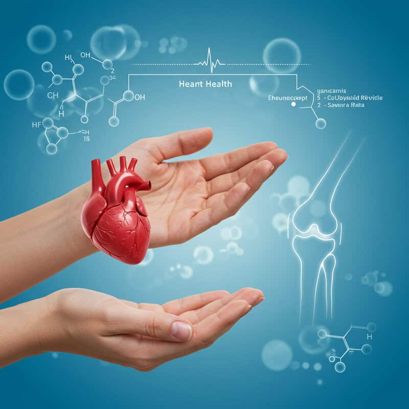 13. Biologic Therapies and Cardiac Outcomes