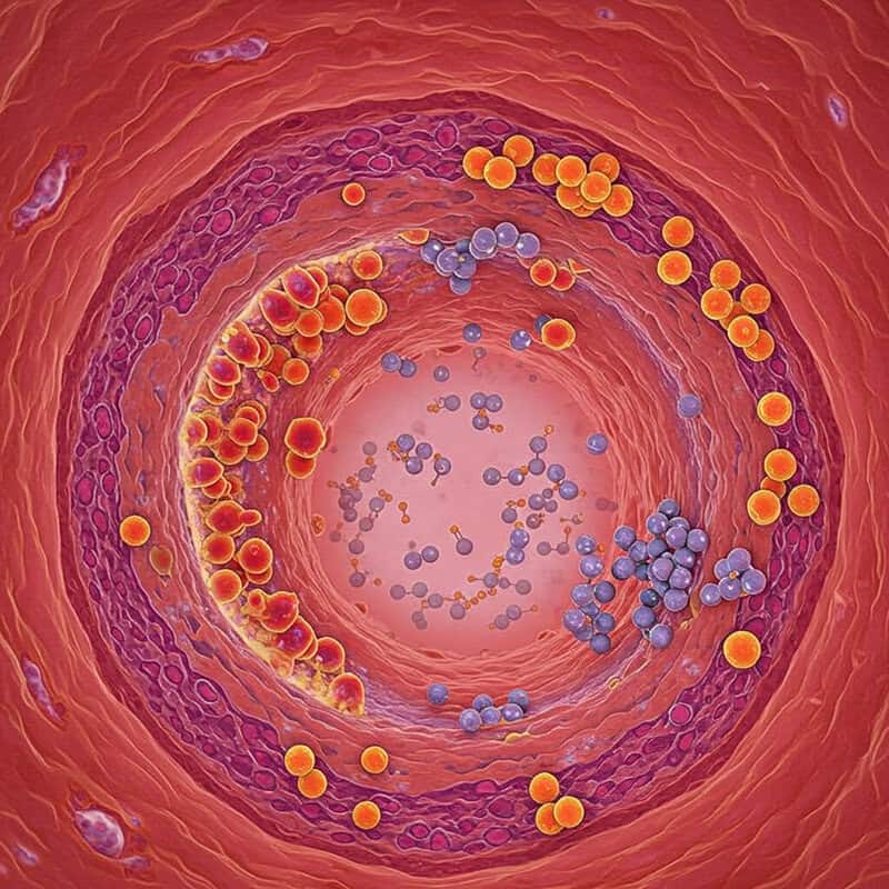 16. Homocysteine and Vascular Damage