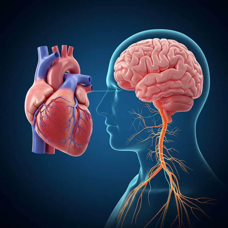 19. Stress and Heart Rate Variability