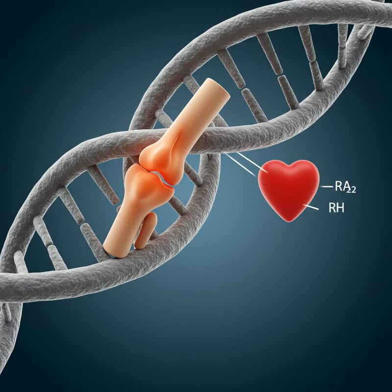 24. Family History and Genetics