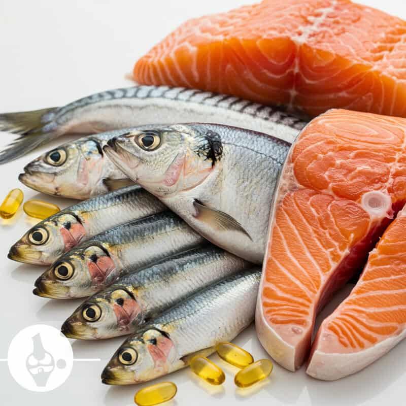 27. Omega-3 Fatty Acids Benefits