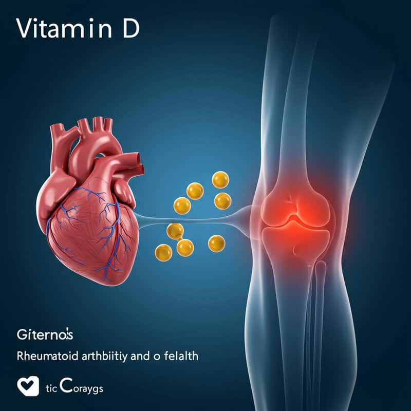 29. Vitamin D and Cardiovascular Risk