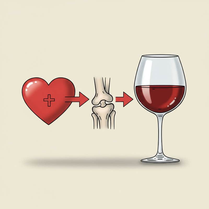 30. Alcohol Consumption Patterns