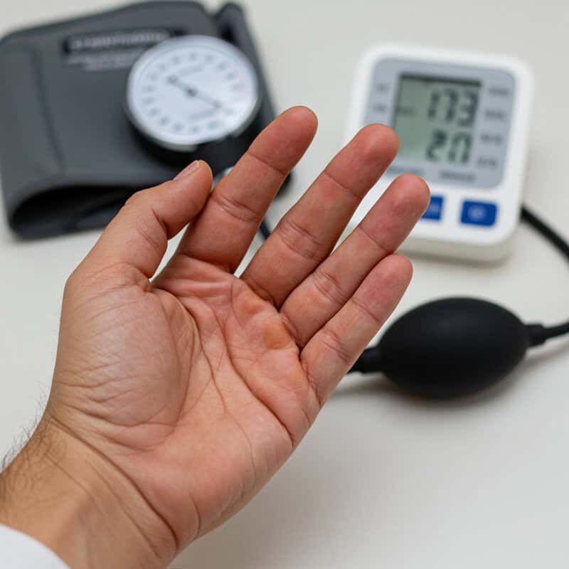 32. Hypertension in RA