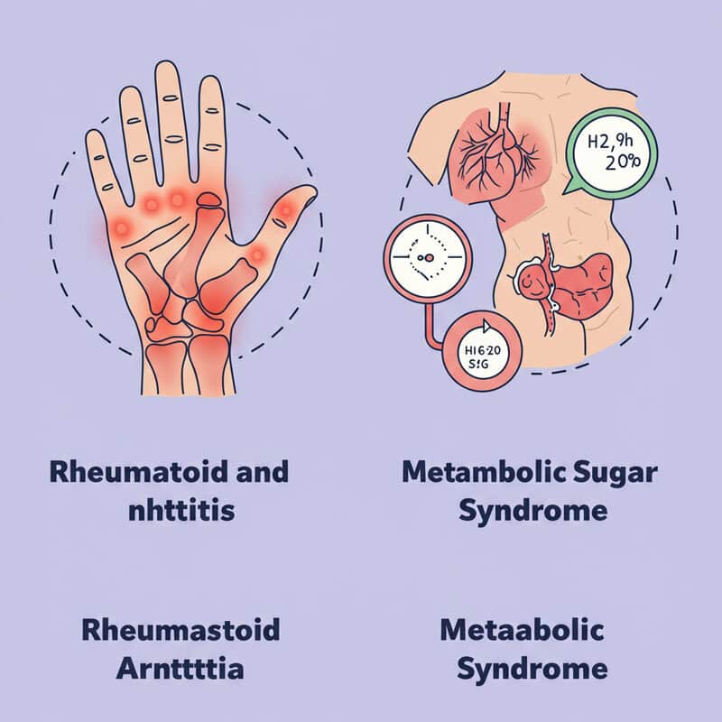 33. Diabetes and Metabolic Syndrome