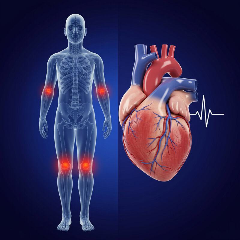 34. Obesity’s Dual Burden