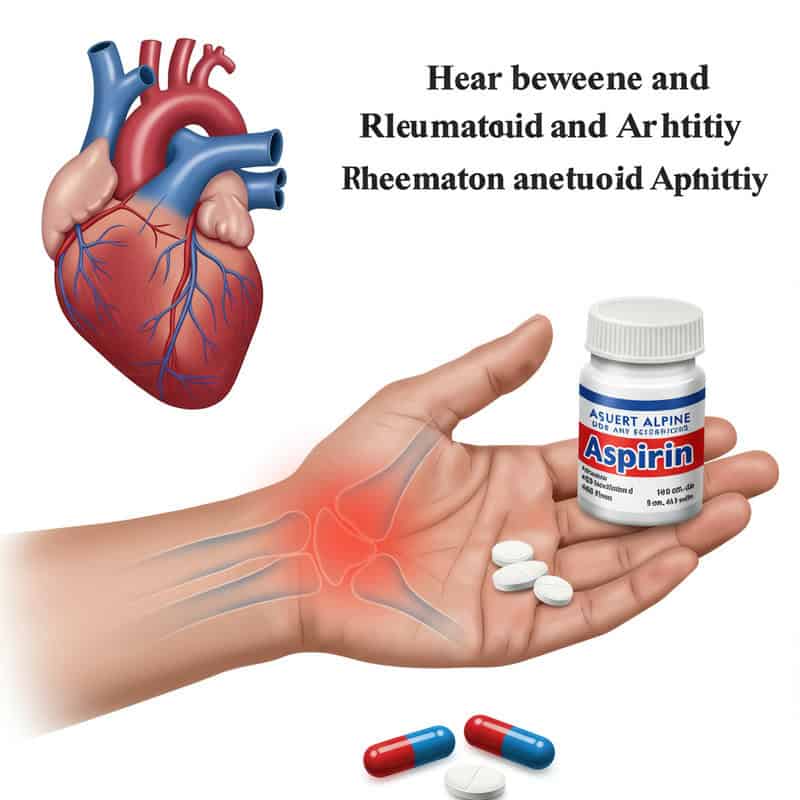 36. Aspirin and Cardiovascular Prevention