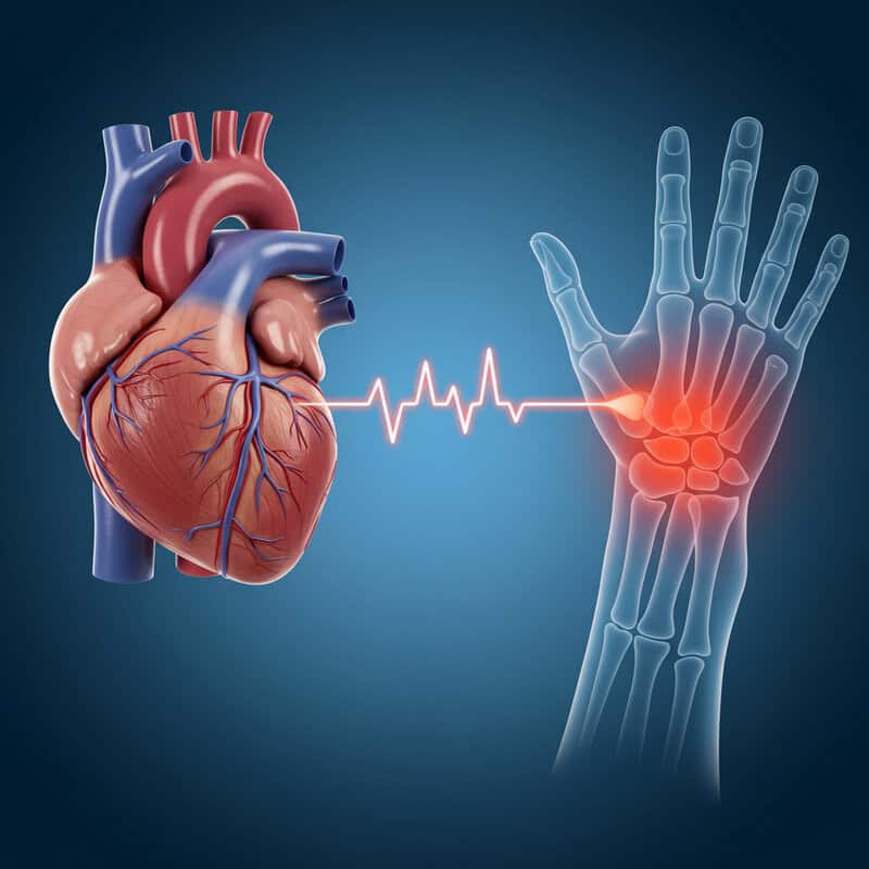 38. Arrhythmias and Irregular Heartbeats