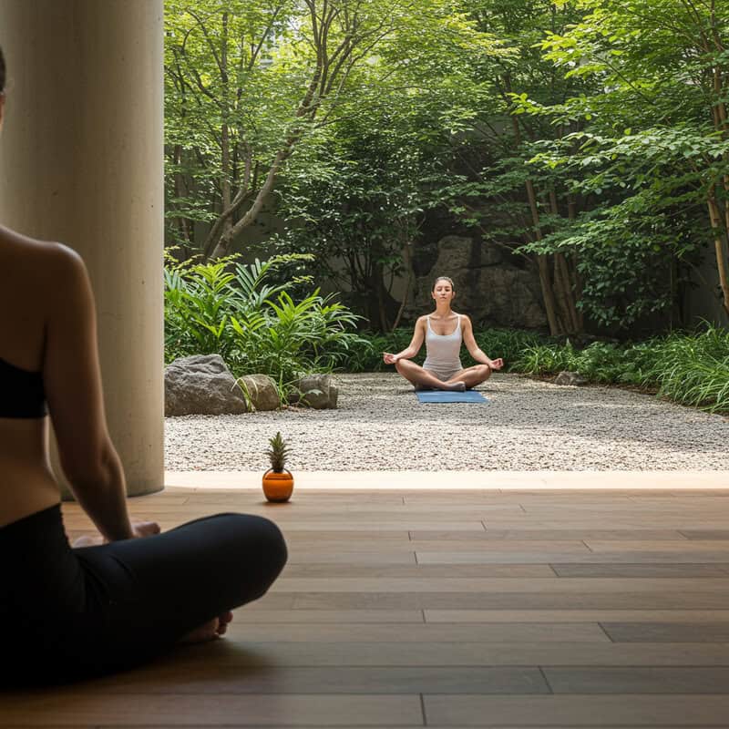 43. Stress Management Techniques