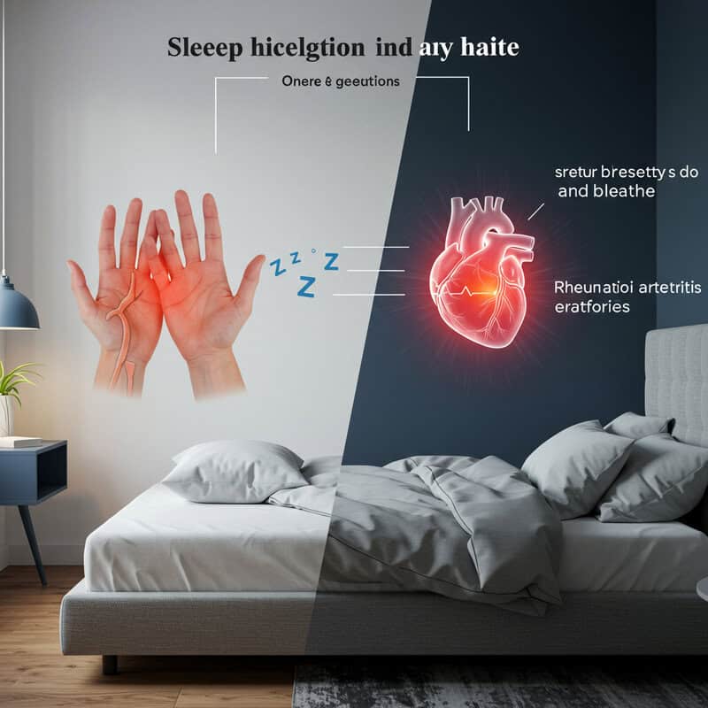44. Sleep Hygiene and Heart Health