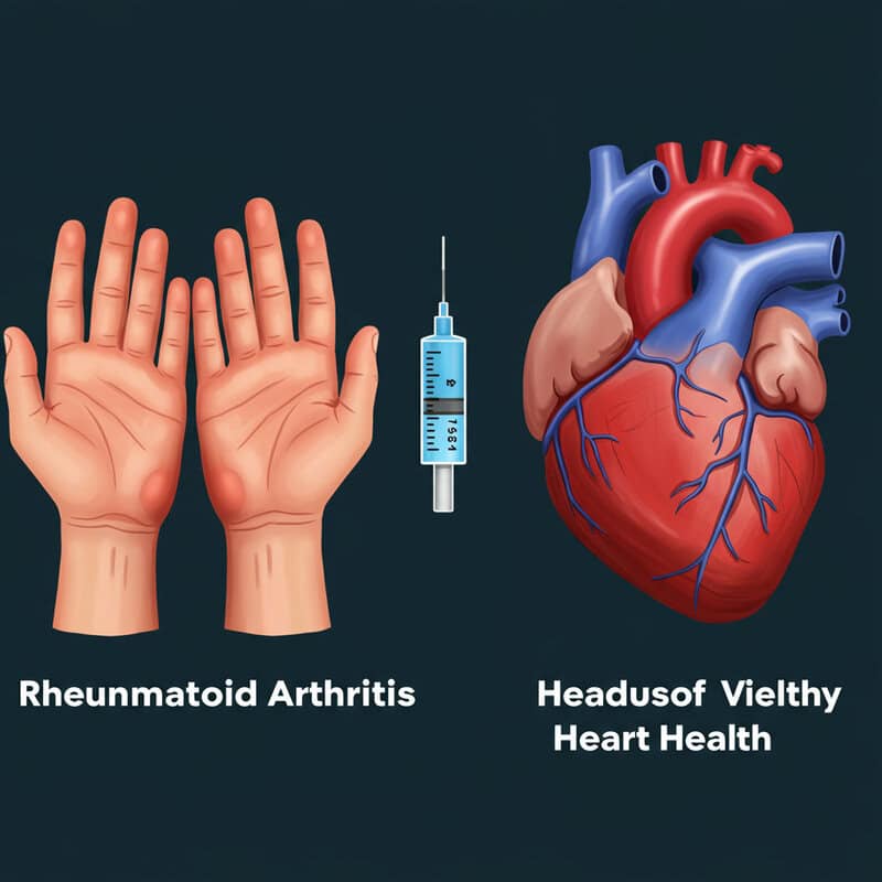 46. Vaccination and Infection Risk