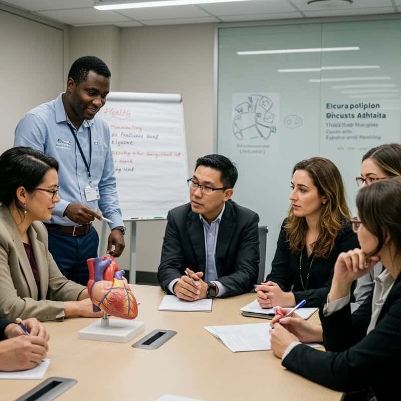 47. Patient Education and Empowerment