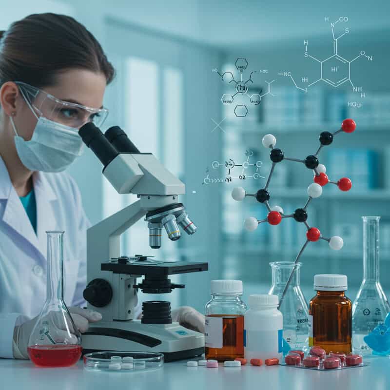 49. Clinical Trials and New Research