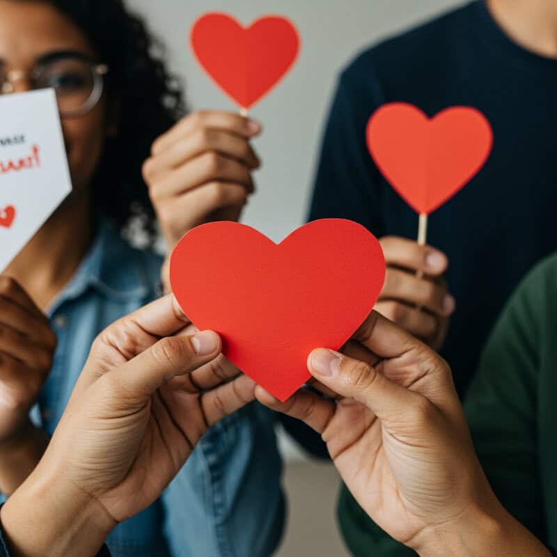 50. Advocacy and Raising Awareness