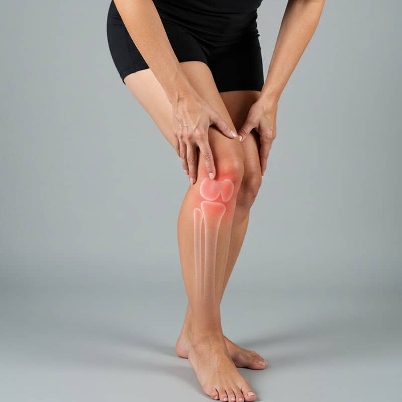 16. Joint or Muscle Pain