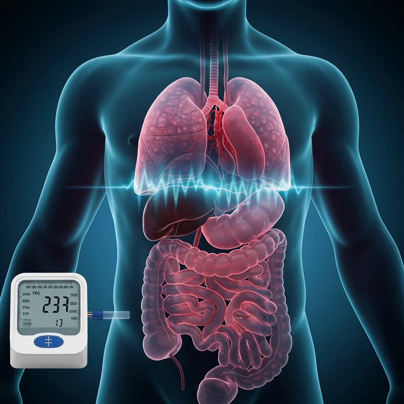 18. High Blood Pressure