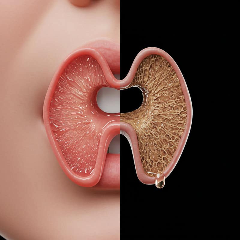 22. Changes in Voice