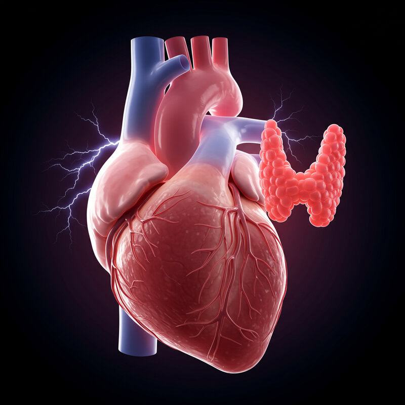 30. Irregular Heartbeat