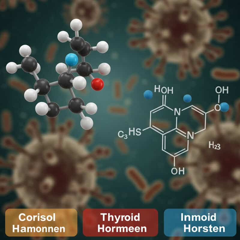 31. Frequent Infections