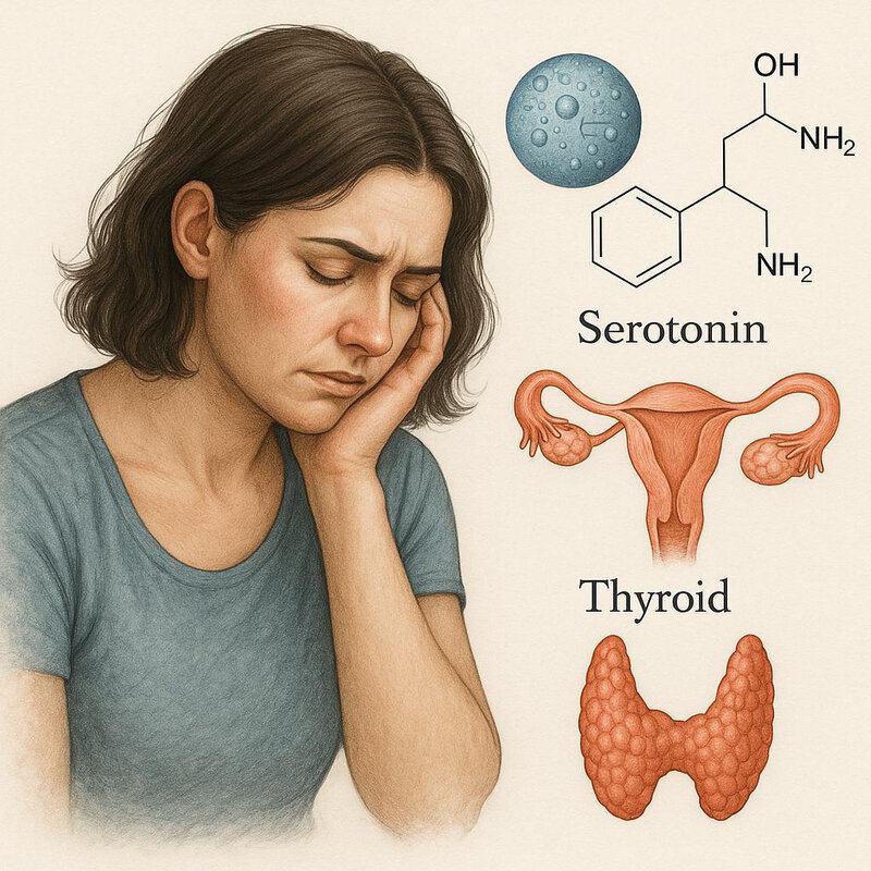 32. Feeling Depressed