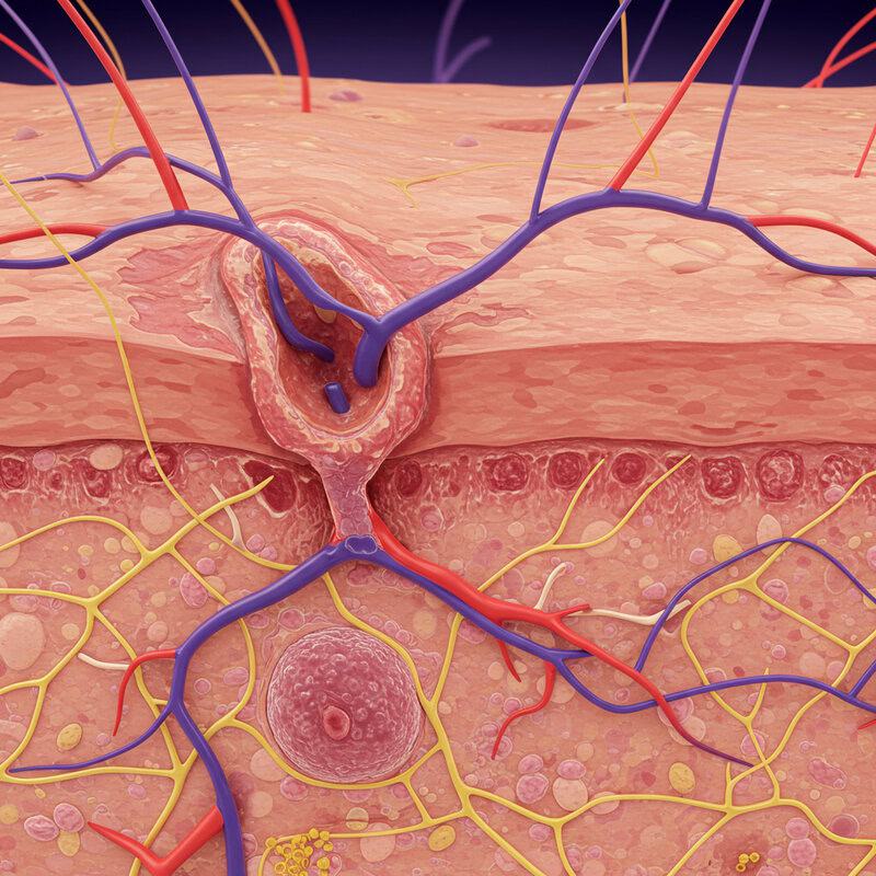 37. Delayed Wound Healing
