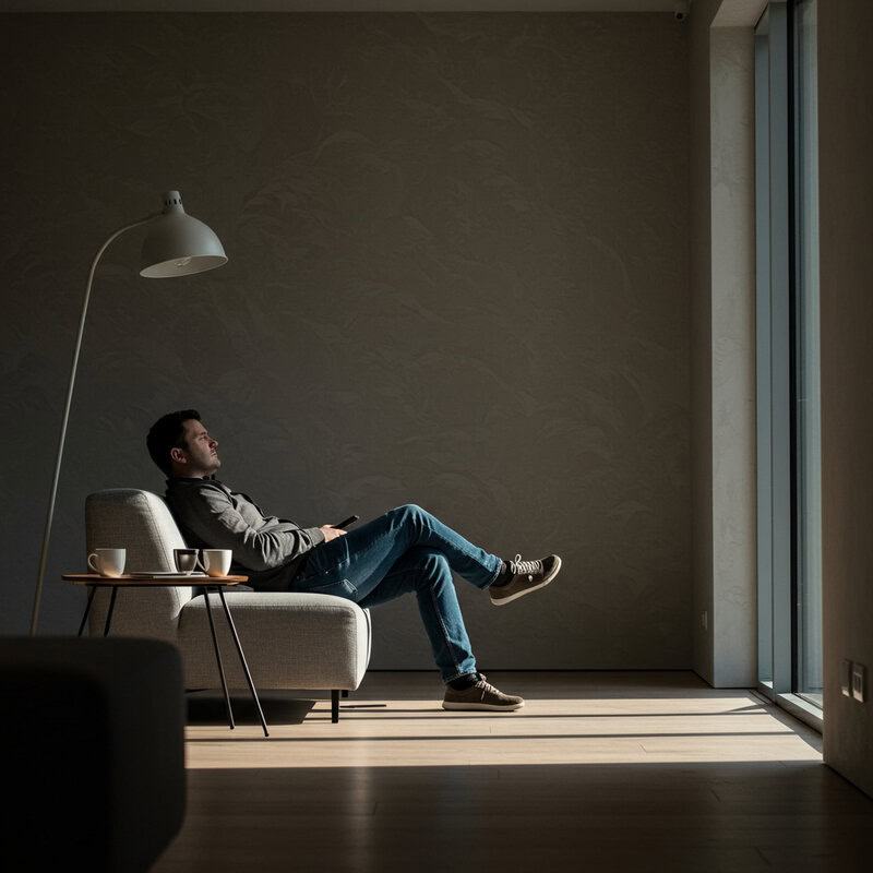 47. Decreased Motivation