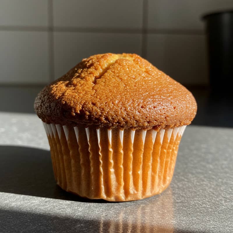 35. Muffins