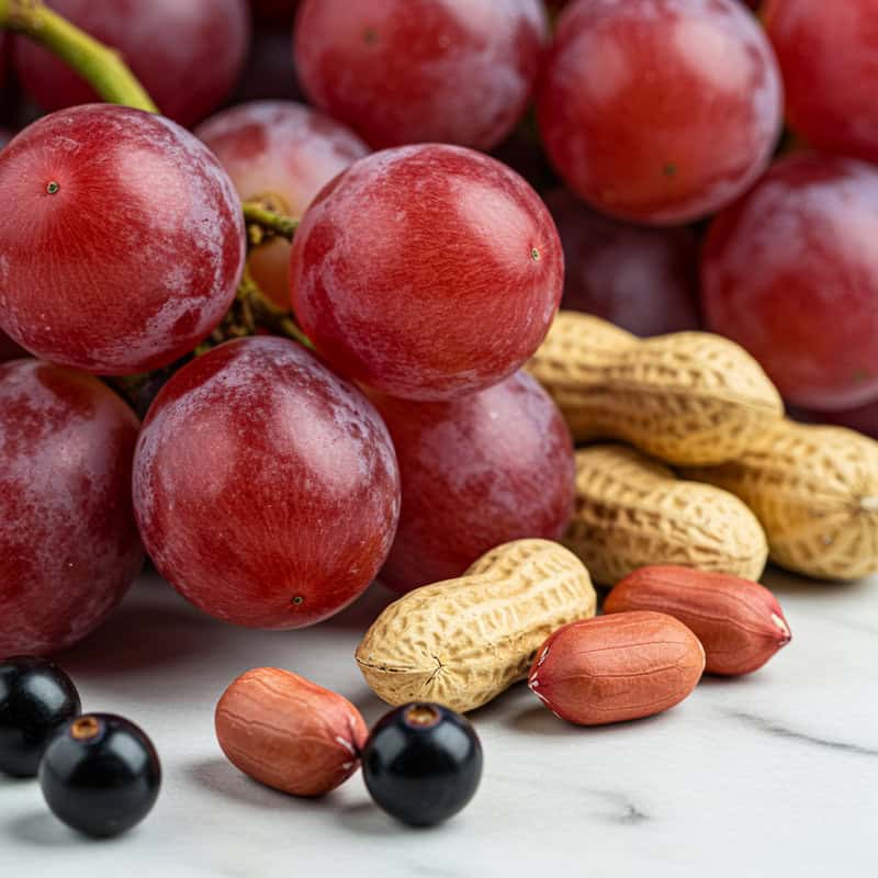 6. Resveratrol