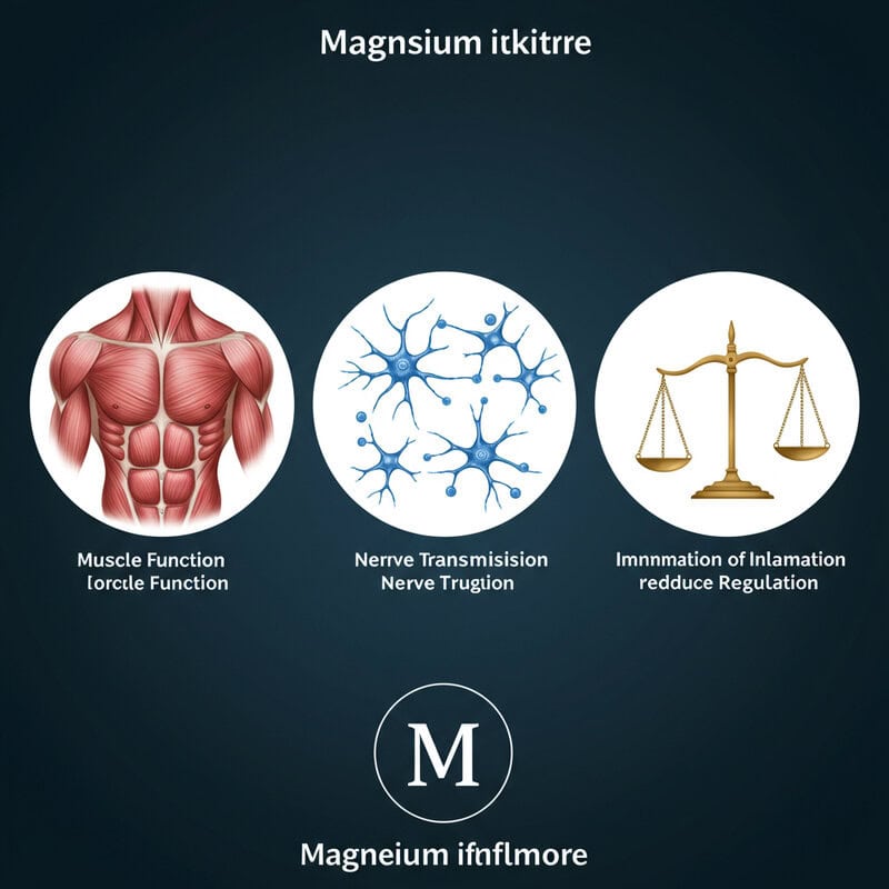 16. Magnesium