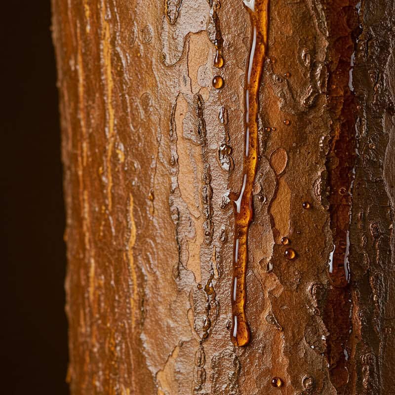 38. Cinnamon Extract