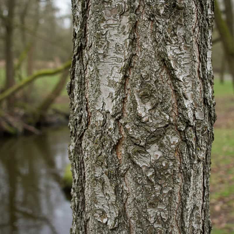 40. White Willow Bark