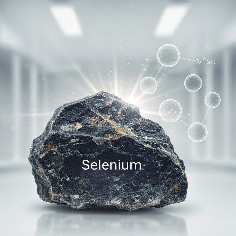 44. Selenium