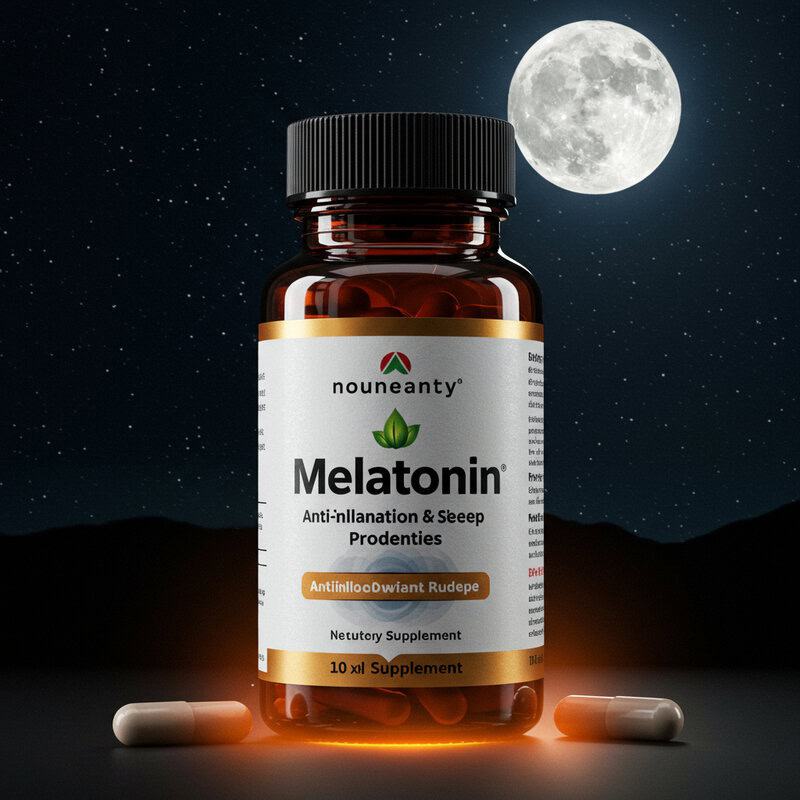 46. Melatonin