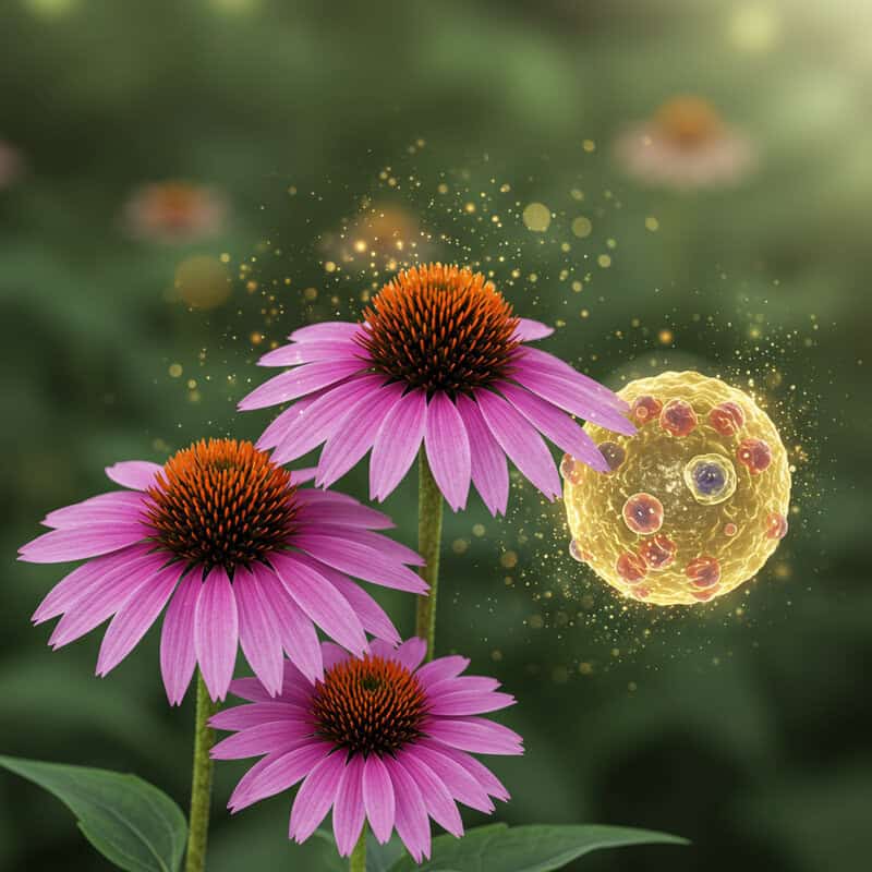 49. Echinacea