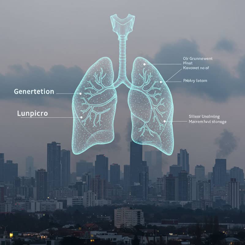 2. Air Pollution and Fine Particulates