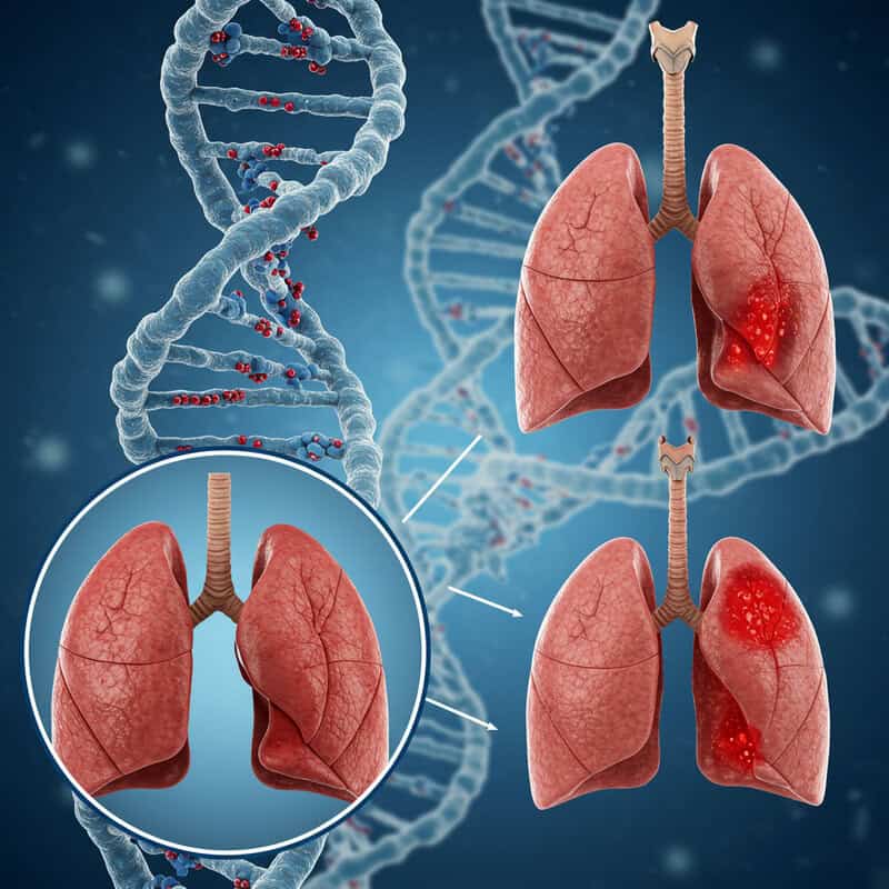 4. Genetic Mutations