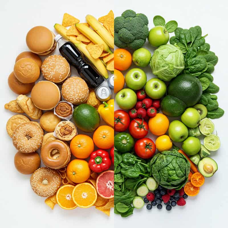 11. Diet and Nutrition