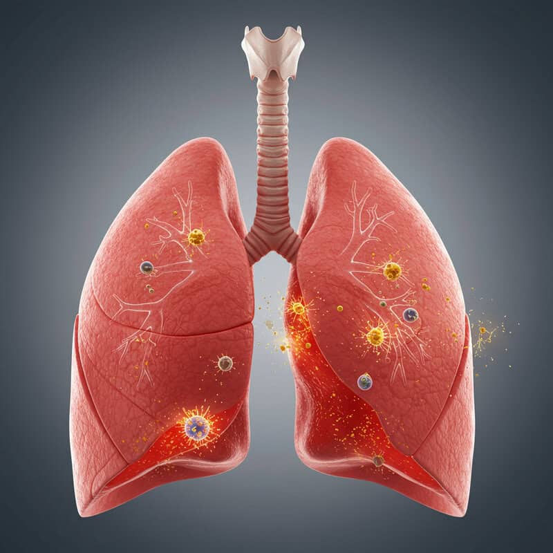 14. Chronic Inflammation